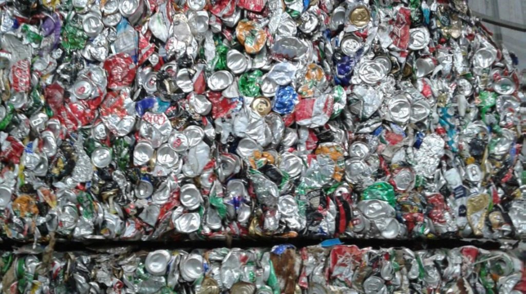 Packaging Waste – Lean Business Ireland